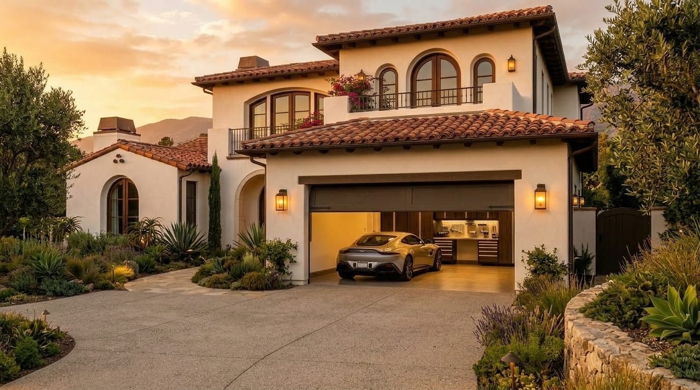 Angel Expert Garage Door Garage Door Openers in Fife, WA